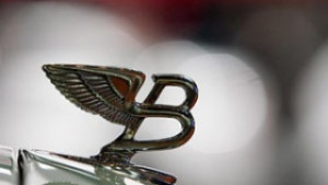 Bentley спира временно производството