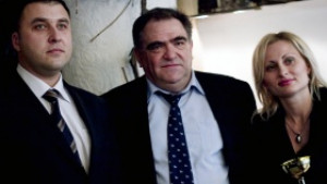 Избраха Еврофермер 2008