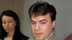Заловиха група автокрадци