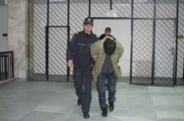 Освободиха от килията трафикант на дрога