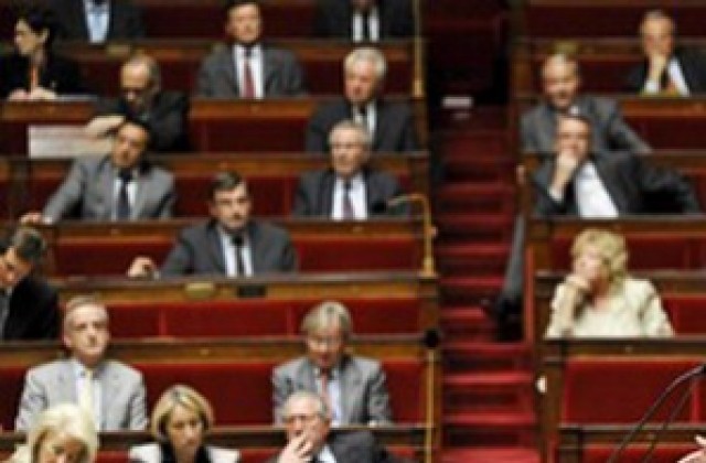 Член на френското правителство признава хомосексуалността си