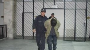 Освободиха русенски наркотрафикант