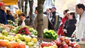 Олиото на едро поевтиня