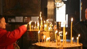 Нов храм се открива в София