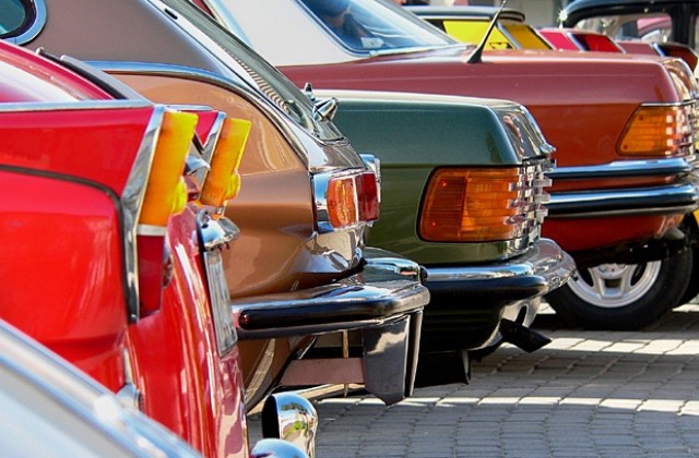 2500 евро премия за стара кола – аз участвам