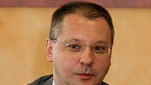 Станишев участва в среща за Набуко