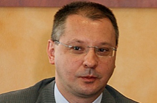 Станишев участва в среща за „Набуко”