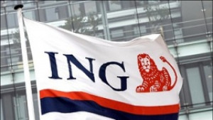 ING съкращава 7 000 свои служители