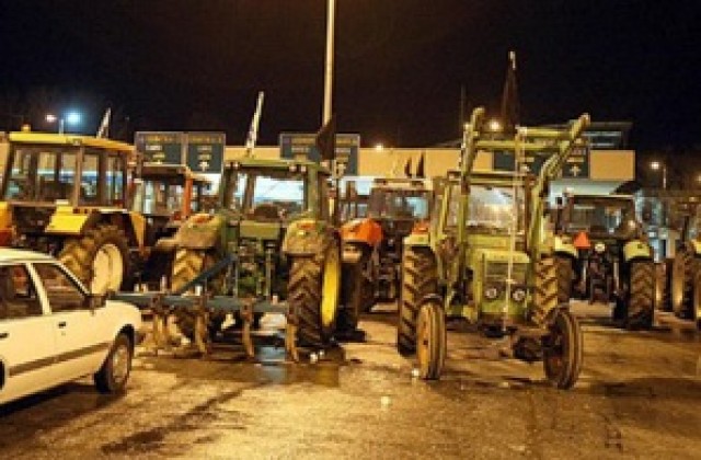 Демокрация по гръцки