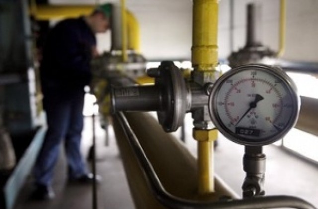 ГЕРБ иска правителството да гарантира за достатъчно природен газ в България
