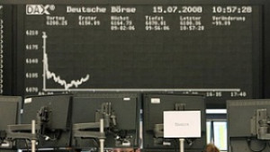 Wall Street пак тръгна нагоре