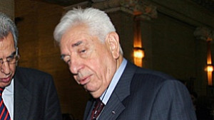 Гиньо Ганев награди журналисти за защитата на човешките права