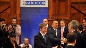 Тополанек Набуко е много важен проект