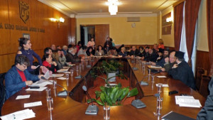 Спорове за празника на Враца