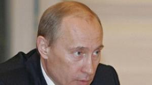 Русия не е против Набуко по политически причини