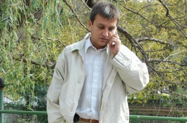 Атакистът Славчо Смилков осъди Комисията по досиетата за агентурното си минало
