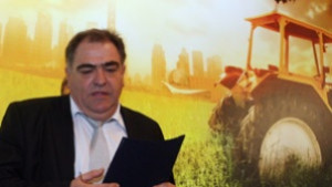 Връчиха наградите в конкурса Агробизнес проект на годината