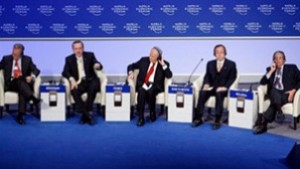 Политически и бизнес лидери призоваха към етичен капитализъм