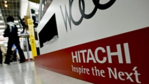 Hitachi съкращава 7000 служители
