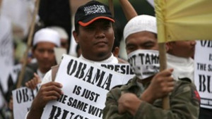 След войната с тероризма