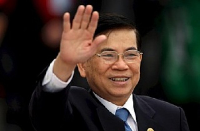 Виетнам очаква от нас експертна помощ за съдебната си система