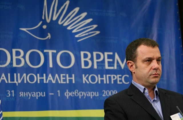 2,447 млн.лв. приходи отчете Новото време