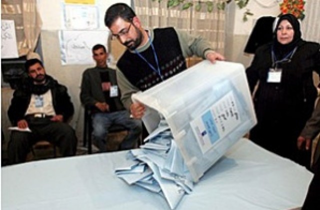 Обама приветства изборите в Ирак като важна стъпка за бъдещето на страната