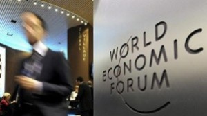 Форумът в Давос не намери отговор на глобалния спад