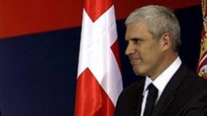 Глобалната криза още не в най голямата си сила смята
