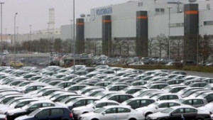 Конкурс определи моделите на Volkswagen са най добри в Германия