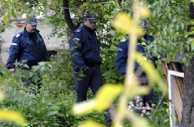 Два трупа откриха в Горна Оряховица