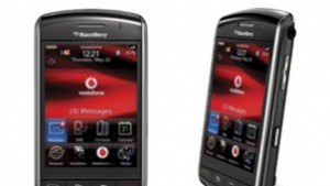 Новият блекбери елит на Вашингтон