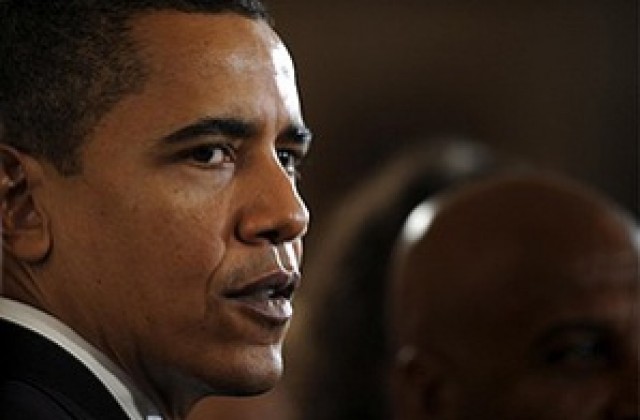 Обама и афганистанската наркодържава