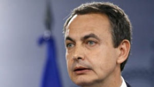 Сапатеро поиска от банкерите повече усилия за отпускане на кредити