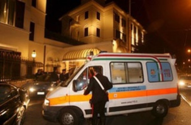 Италианка ще може да умре след 17 мъчителни години в кома