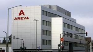 Areva ще доставя ядрени реактори на Индия