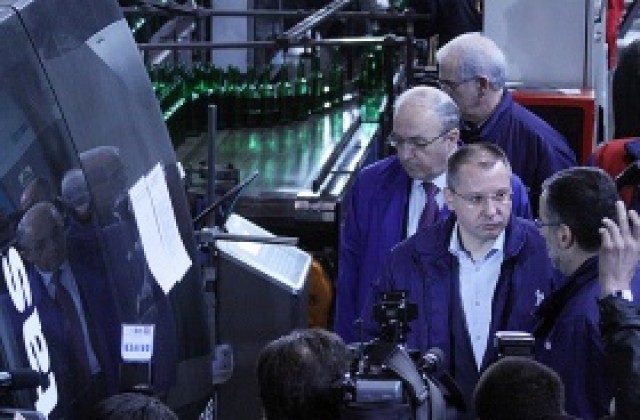 150 млн. лв. дала Банката за развитие за кредити на малки и средни предприятия