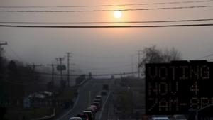 Хакери променят текстовете на таблата по пътищата в САЩ