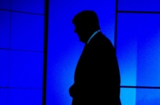 Deutsche Bank с първа годишна загуба