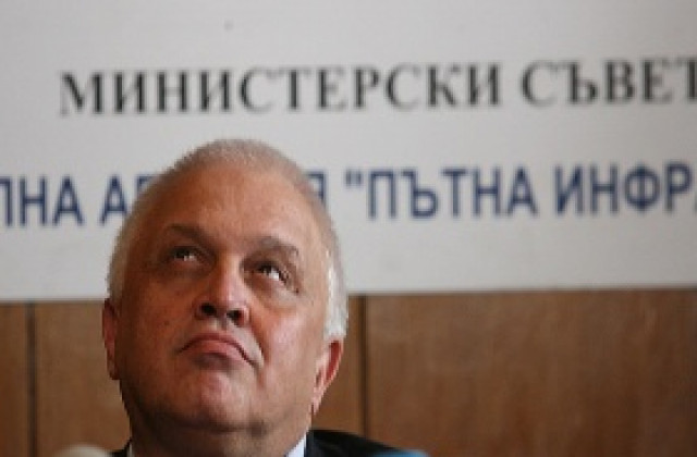 НАПИ решава колко да даде за бул. „Цар Борис ІІІ” след сертификат от общината