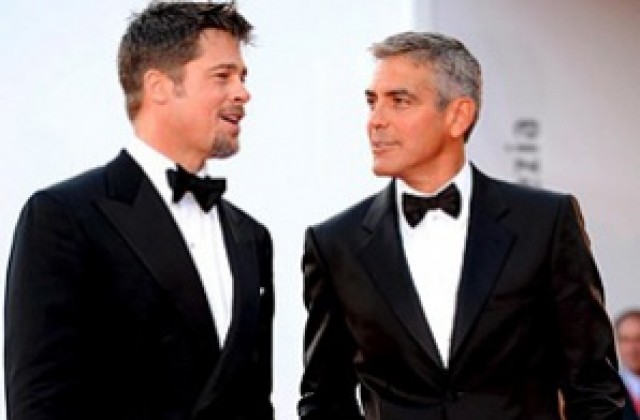 Джордж Клуни ще продуцира сериал за двойник на Елвис
