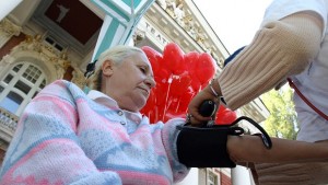 В България живеят 2 милиона хипертоници