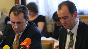 Очакват дефицитът по текущата сметка за 2008 а да възлезе