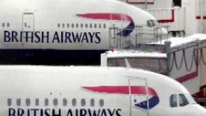 Кризата нареди и British Airways сред губещите
