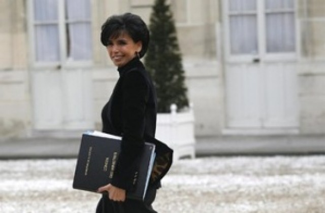 Катарски прокурор – баща на детето на Рашида Дати?