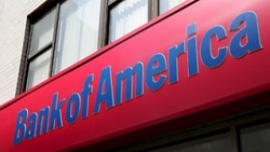 Bank of America продава самолети заради кризата