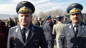 Нов хангар и административна сграда в Авиобаза Крумово