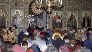 Проф Иван Желев В България липсва духовен ръководител