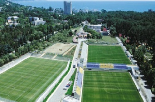 ЦСКА с шанс за финалист в Албена къп