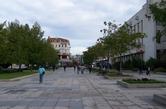 Изграждат паметник на Незнайния войн и в Пловдив